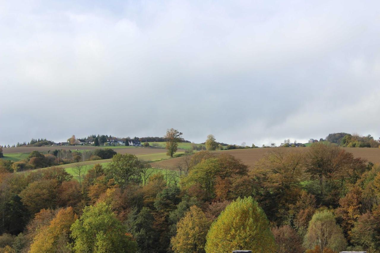 Wiedbachtaljuwel Rossbach  Bagian luar foto