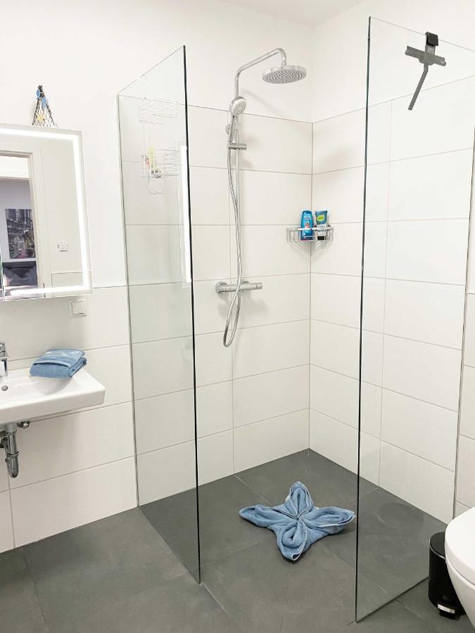 Wiedbachtaljuwel Rossbach  Bagian luar foto